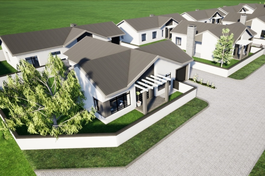 0 Bedroom Property for Sale in Pacaltsdorp Western Cape
